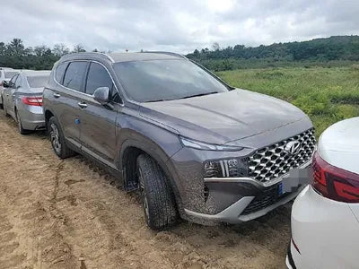 2022 Hyundai Santa FE KMHS3811BNU018267 VIN:KMHS3811BNU018267