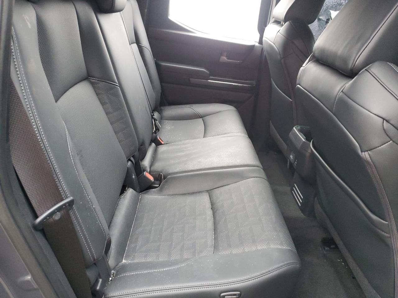 2024 TOYOTA TACOMA DOUBLE CAB VIN:3TMLB5JN3RM048259