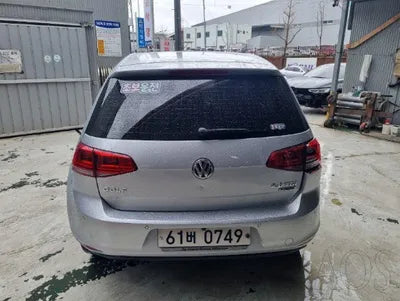 2016 Volkswagen Golf WVWZZZAUZGW173889 VIN:WVWZZZAUZGW173889