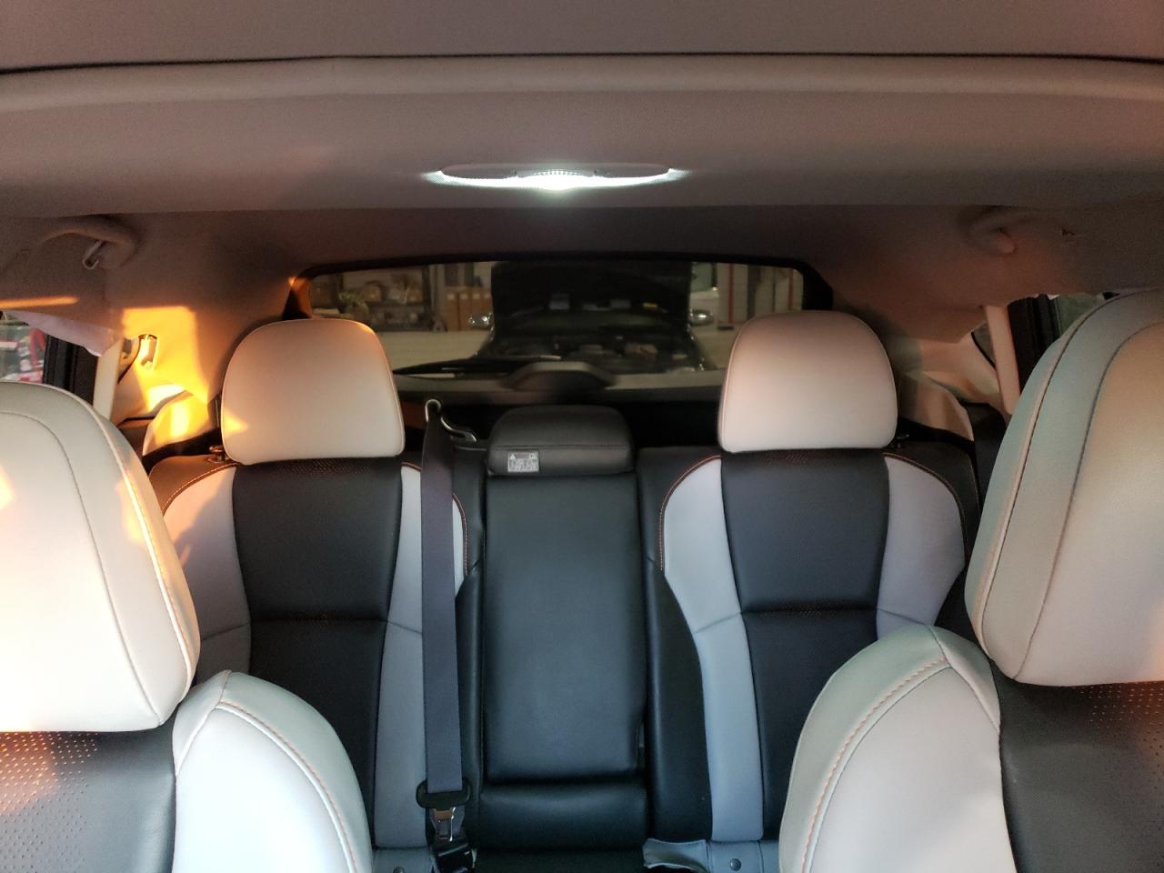 2023 SUBARU CROSSTREK LIMITED VIN:JF2GTHMCXPH212118