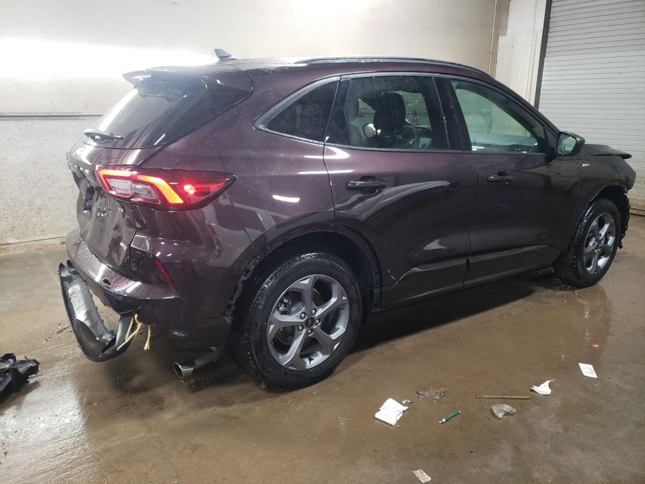 2023 FORD ESCAPE ST LINE VIN:1FMCU9MN9PUB38842