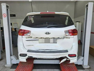 2019 Kia Carnival VIN: