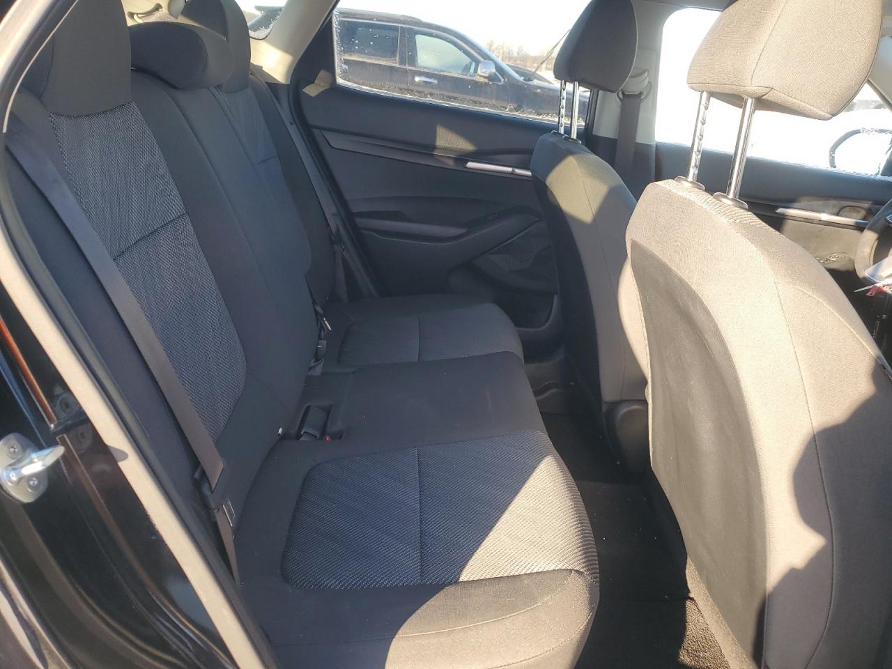 2023 KIA SELTOS LX VIN:KNDEPCAA9P7428936
