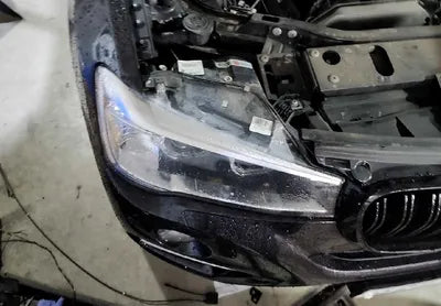 2015 BMW 420 WBAXX1109F0L96403 VIN:WBAXX1109F0L96403