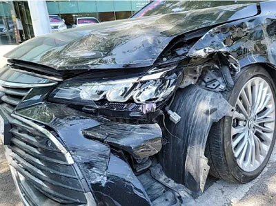 2020 Toyota Avalon 4T1B21FB6LU013359 VIN:4T1B21FB6LU013359
