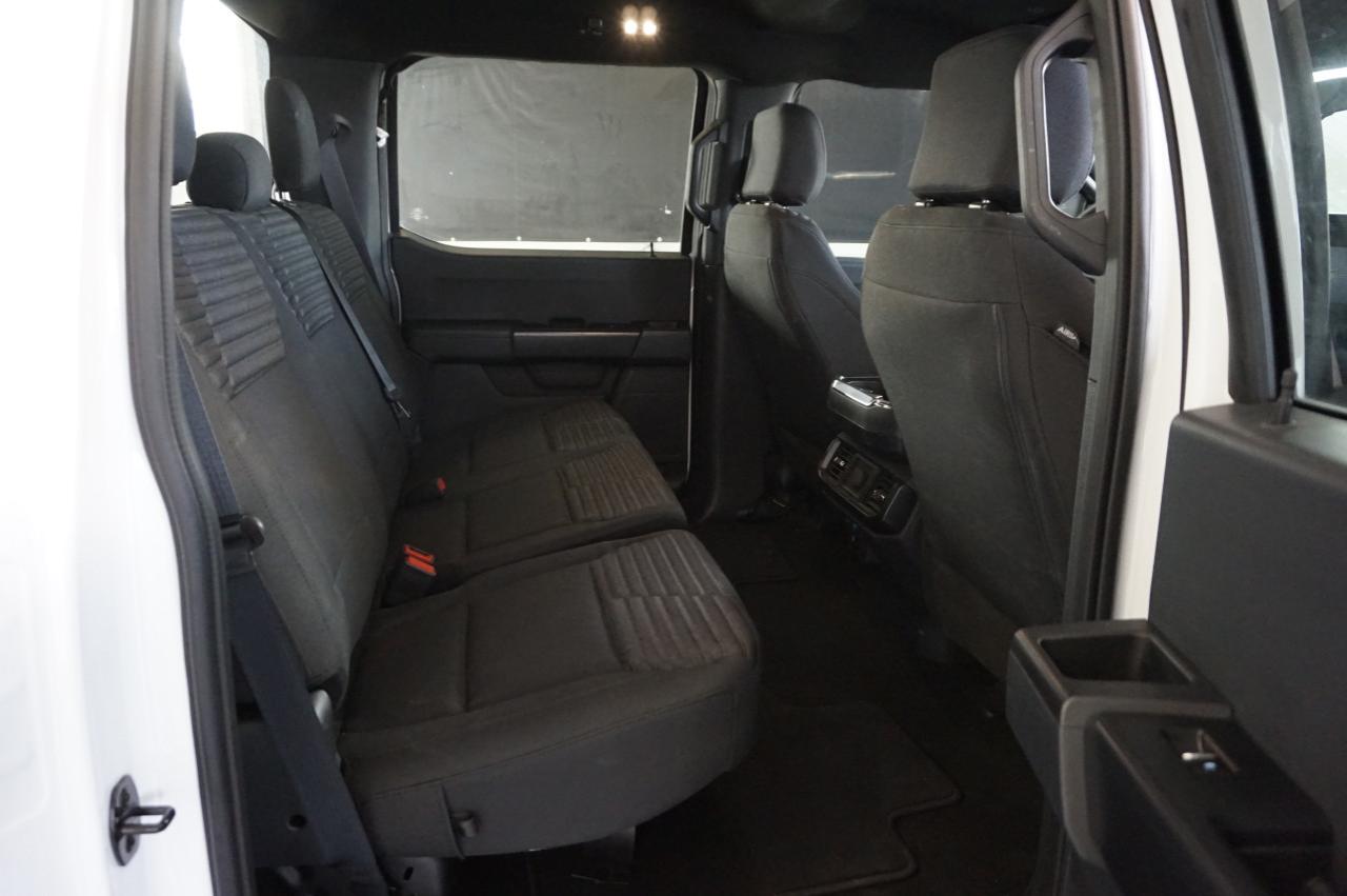 2023 FORD F150 SUPERCREW VIN:1FTEW1EP1PFA02816