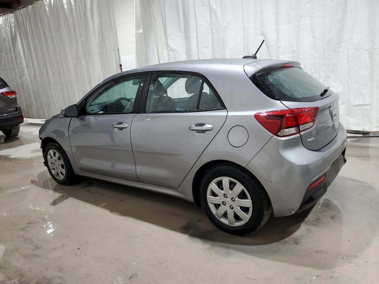 2023 KIA RIO S VIN:3KPA25AD0PE628638