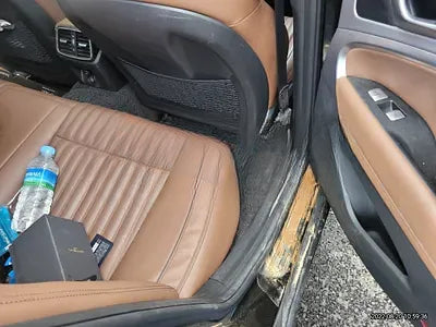 2019 Genesis G70 NONE VIN: