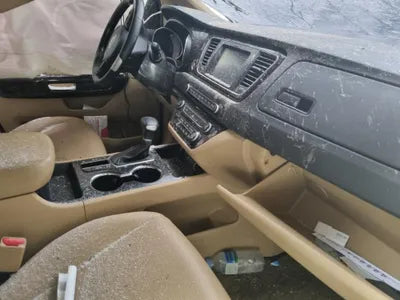 2019 Kia Carnival KNAMC81ABKS594437 VIN:KNAMC81ABKS594437