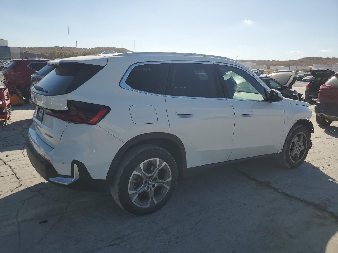 2023 BMW X1 XDRIVE28I VIN:WBX73EF06P5W57928