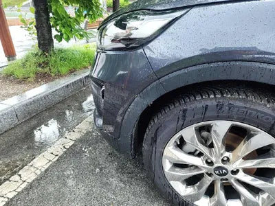 2018 Kia Sorento VIN: