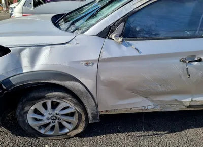 2017 Hyundai Tucson KMHJ2815GHU277164 VIN:KMHJ2815GHU277164