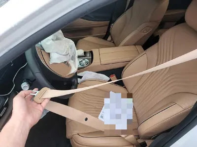 2022 Genesis G80 VIN: