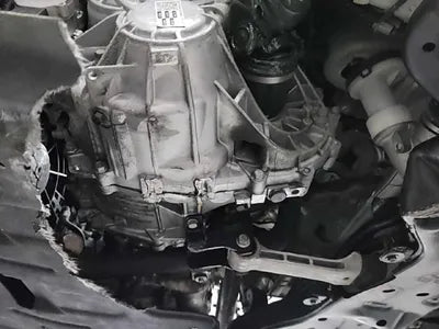 2017 Hyundai Tucson VIN: