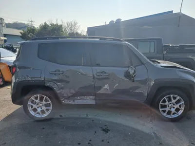 2019 Jeep Renegade 1C4BU0000KPK64835 VIN:1C4BU0000KPK64835