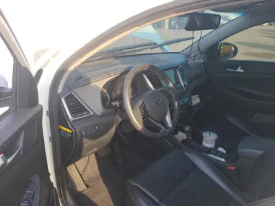 2015 Hyundai Tucson KMHJ3815GGU088698 VIN:KMHJ3815GGU088698