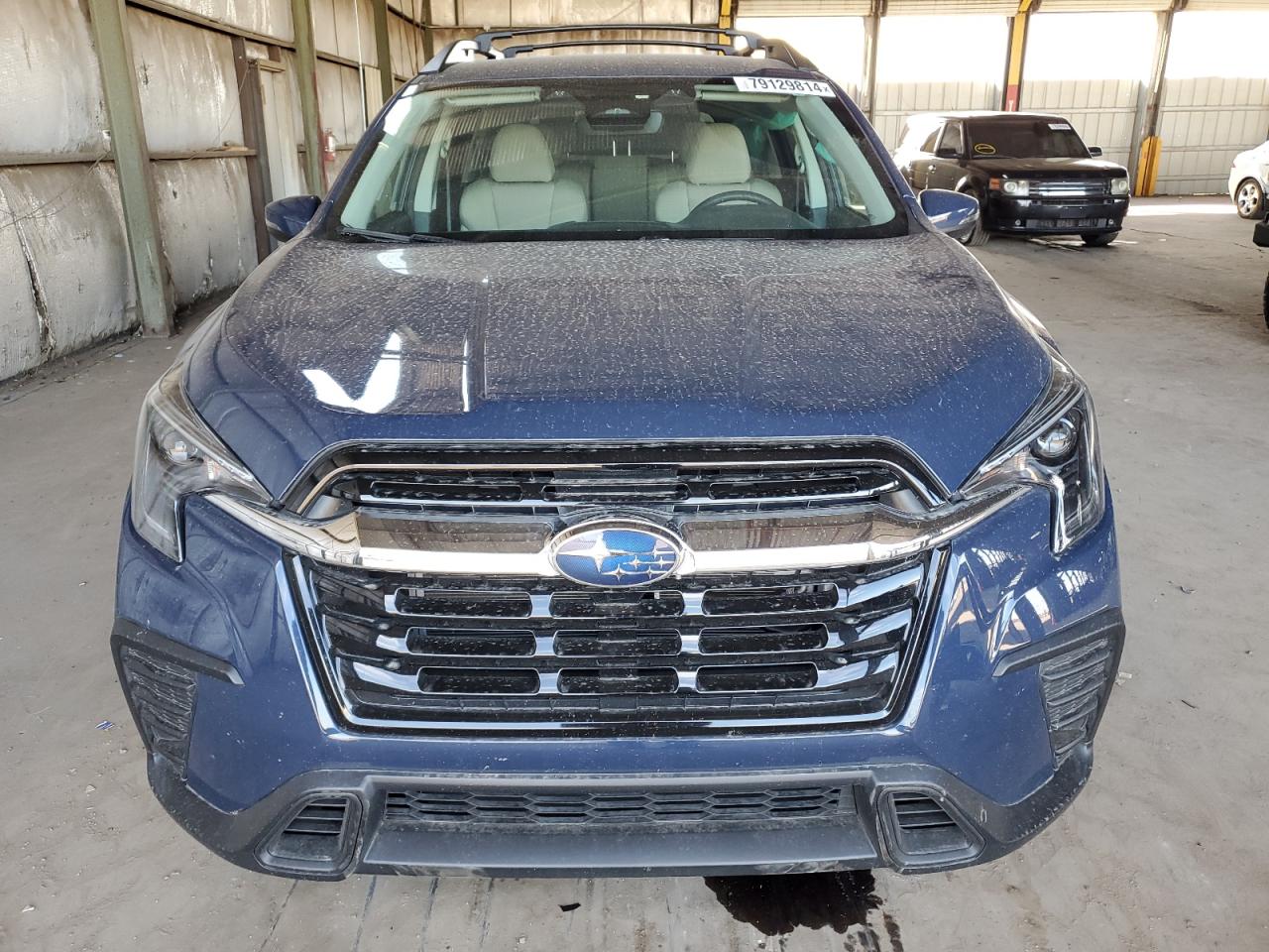 2023 SUBARU ASCENT PREMIUM VIN:4S4WMACDXP3433283
