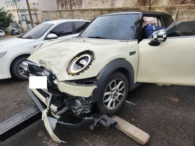 2019 MINI Cooper WMWXY3101KTF76978 VIN:WMWXY3101KTF76978