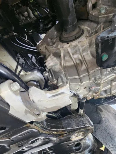 2017 Kia Carnival VIN: