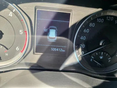 2019 Hyundai Kona VIN: