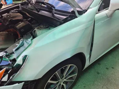 2018 Lexus ES 300 VIN: