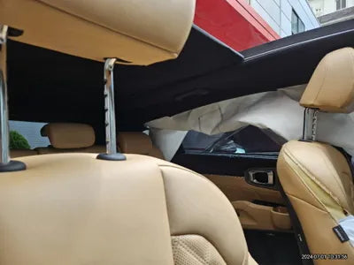 2020 Kia Sorento VIN: