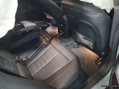 2022 BMW i4 WBY71AW04NFN19385 VIN:WBY71AW04NFN19385