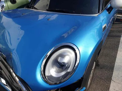 2017 MINI Cooper WMWXT3103H2G00713 VIN:WMWXT3103H2G00713