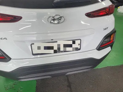 2018 Hyundai Kona KMHK4815GJU148806 VIN:KMHK4815GJU148806