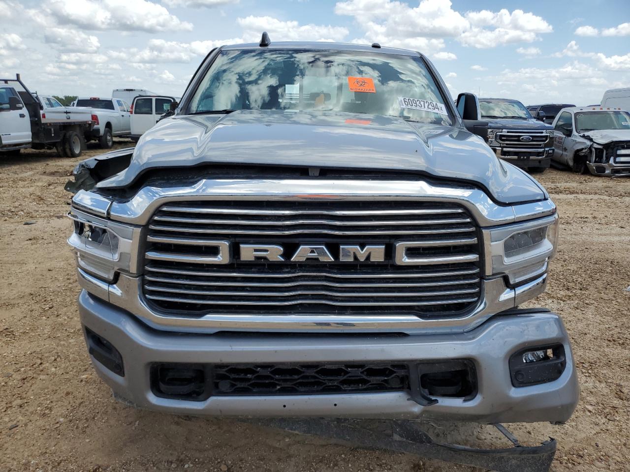 2024 RAM 2500 LARAMIE VIN:3C6UR5FL7RG104832