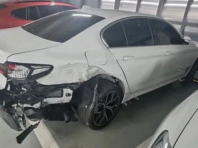 2023 BMW 530 WBA71BH04PWX90435 VIN:WBA71BH04PWX90435