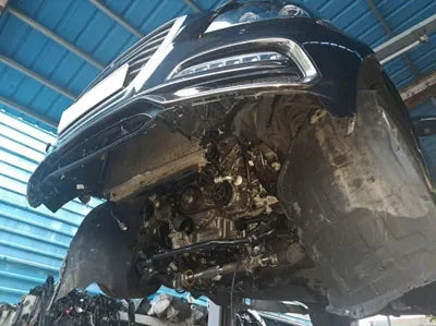 2019 Genesis G80 KMHGM41DDLU341310 VIN:KMHGM41DDLU341310