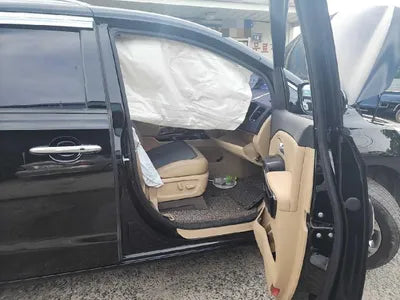 2016 Kia Carnival VIN: