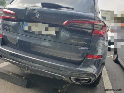 2022 BMW 530 WBAJU8108N9N38418 VIN:WBAJU8108N9N38418