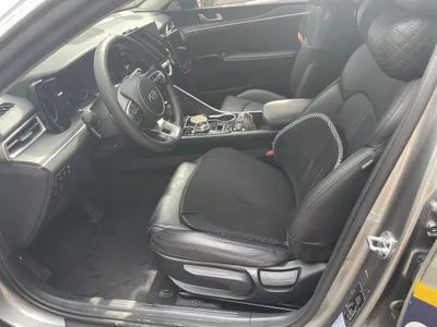 2021 Kia K5 VIN: