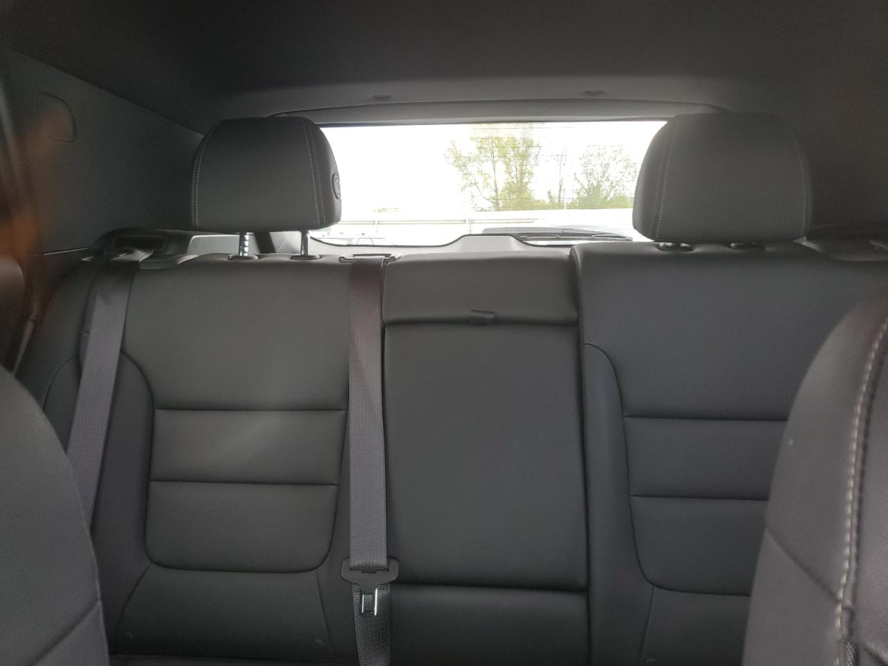 2023 CHEVROLET TRAILBLAZER ACTIV VIN:KL79MSSL8PB169435