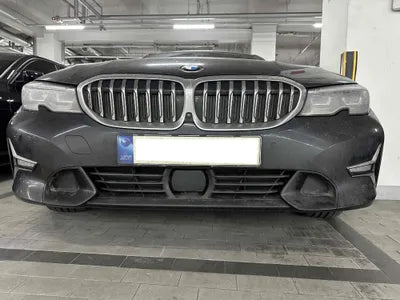 2021 BMW 320 WBA5X5103MFL50431 VIN:WBA5X5103MFL50431