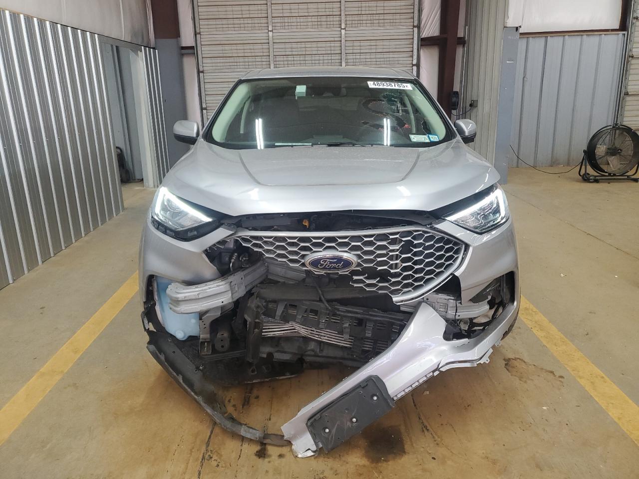 2024 FORD EDGE SEL VIN:2FMPK4J97RBA79977