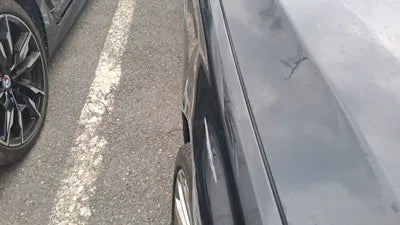 2018 BMW 750 WBA7F2104JB236046 VIN:WBA7F2104JB236046