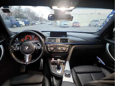 2015 BMW 320 WBA3D3106FK585341 VIN:WBA3D3106FK585341