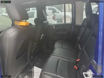 2020 Jeep Wrangler 1C4HJXEN5LW334295 VIN:1C4HJXEN5LW334295