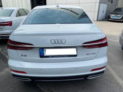 2021 Audi A6 WAUZZZF2XMN019056 VIN:WAUZZZF2XMN019056