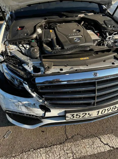 2019 Mercedes-Benz E 300 WDDZF5DB5KA670449 VIN:WDDZF5DB5KA670449