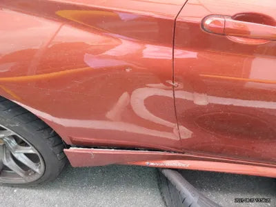 2019 BMW M2 WBS2U7102KVJ14780 VIN:WBS2U7102KVJ14780