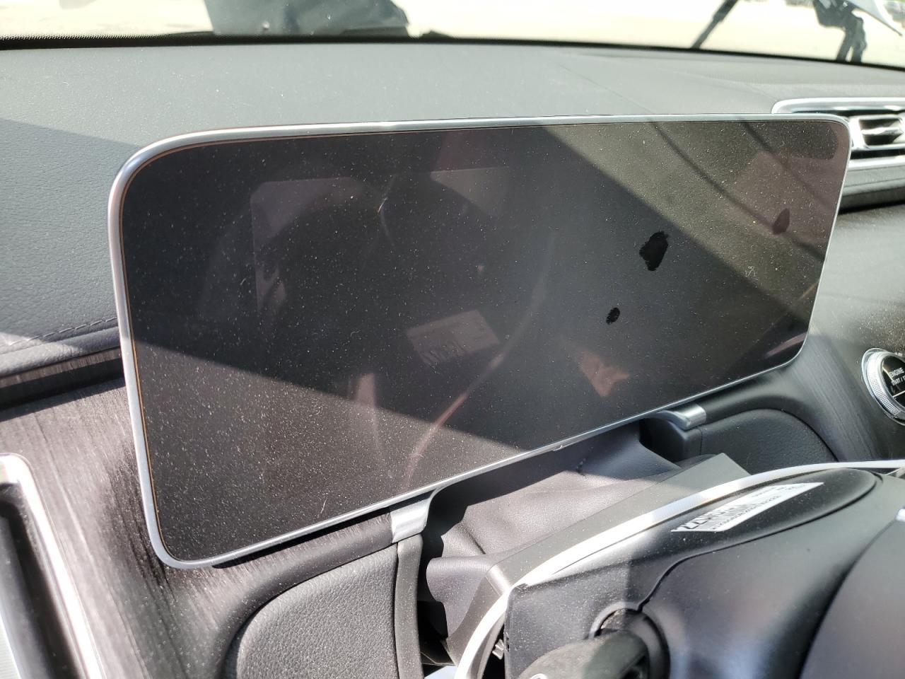 2022 MERCEDES-BENZ S 500 4MATIC VIN:W1K6G6DB2NA132222