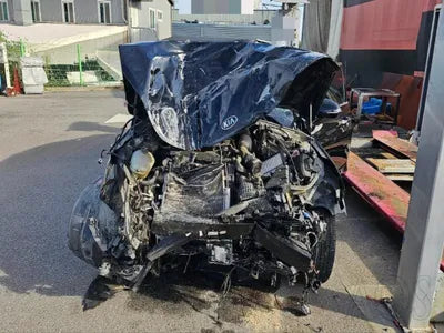 2020 Kia K5 KNAG3412BLA044635 VIN:KNAG3412BLA044635
