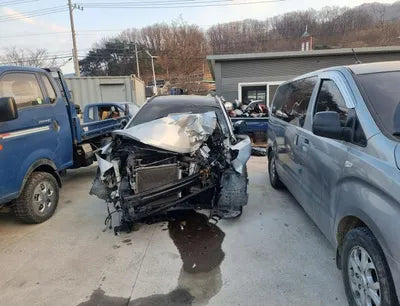 2016 Hyundai Santa FE VIN: