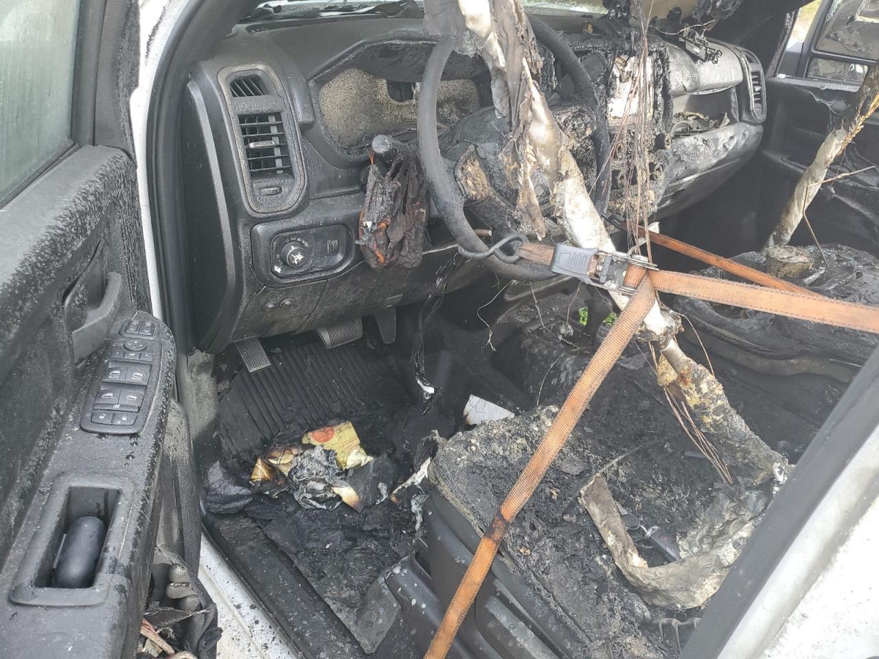 2023 RAM 2500 TRADESMAN VIN:3C6UR5CL9PG593056