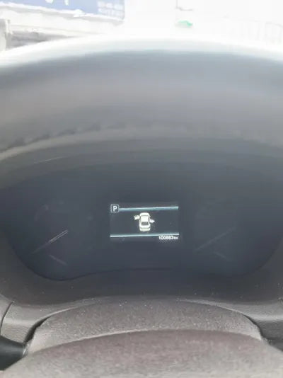 2018 Genesis G80 VIN: