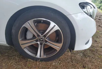 2019 Mercedes-Benz E 300 VIN: